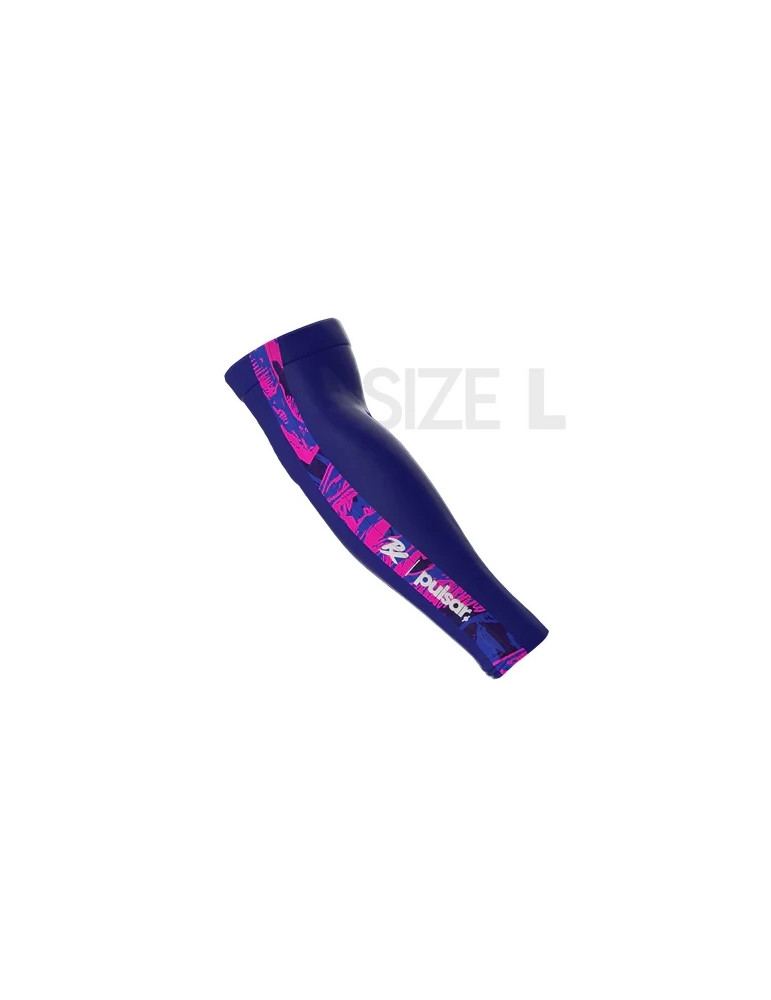Геймърски ръкав Pulsar eS ARM SLEEVE Arm Long L PRX Edition - PAS06LPRX