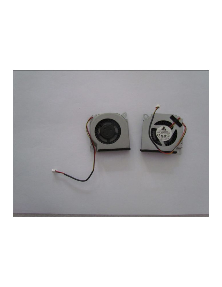 Вентилатор за лаптоп Asus U20 U20A UL20A N10J 4 Pin - DELTA ELECTRONICS BSB04505HA