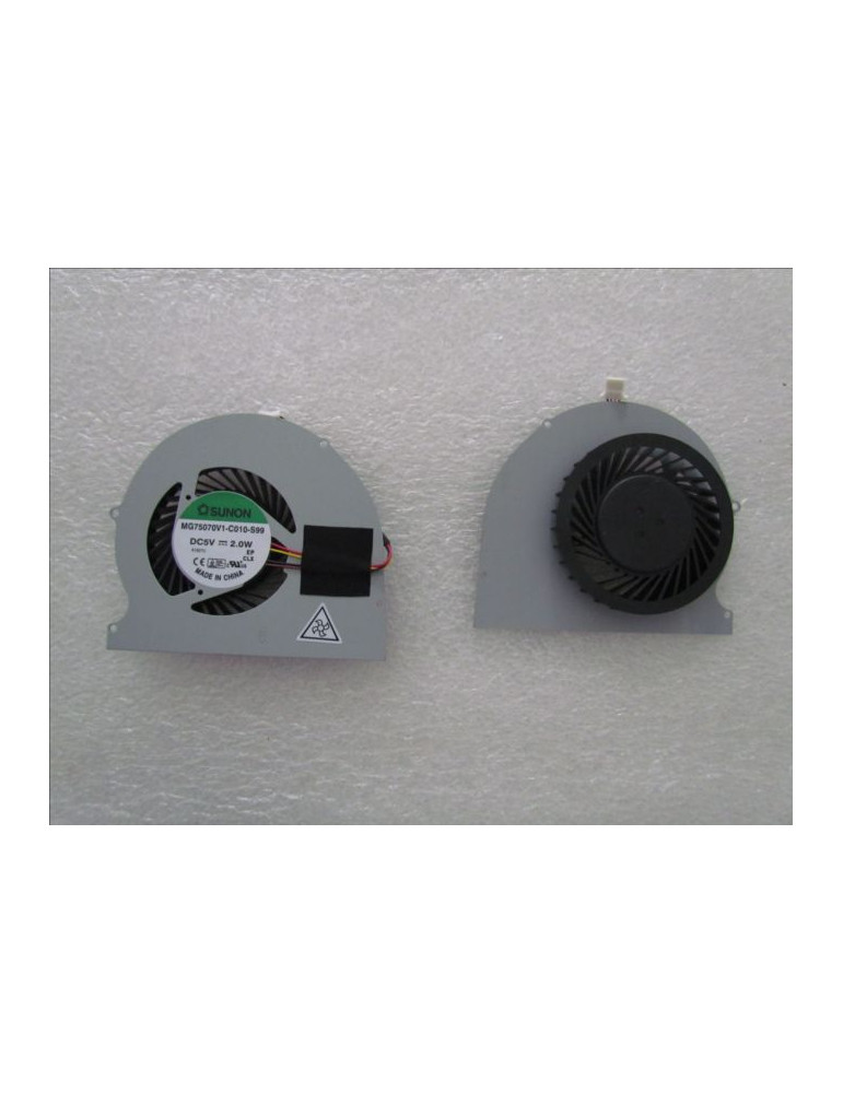Вентилатор за лаптоп Acer Aspire 3830T 3830TG 3830 - SUNON MG75070V1-C010-S99