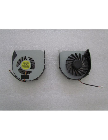 Вентилатор за лаптоп Acer Aspire 5740G 5740DG 5340 5340G - FORCECON DFS531105MC0T