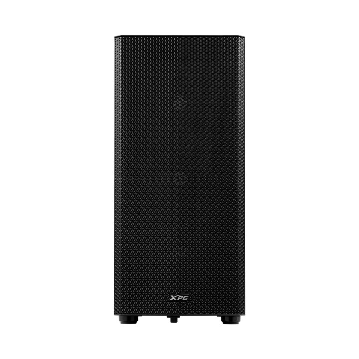 Кутия за компютър Adata XPG VALOR MESH BLACK 650W - MESH65PB1N3L-BKCEU
