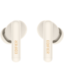 Bluetooth слушалки Edifier X5 Pro TWS Earbuds, BT V5.3, ANC, Touch controls, Up to 31H Battery, USB-C, IP55, Ivory - X5 PRO-IV
