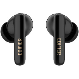 Bluetooth слушалки Edifier X5 Pro TWS Earbuds, BT V5.3, ANC, Touch controls, Up to 31H Battery, USB-C, IP55, Black - X5 PRO-BL