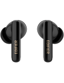 Bluetooth слушалки Edifier X5 Pro TWS Earbuds, BT V5.3, ANC, Touch controls, Up to 31H Battery, USB-C, IP55, Black - X5 PRO-BL