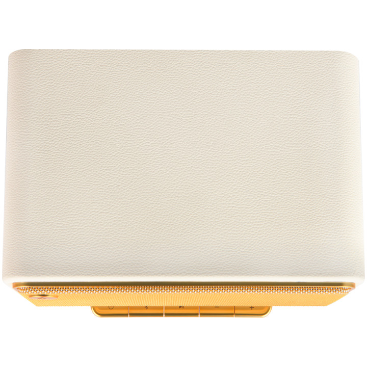 Bluetooth колони Edifier D32 2.1 Speaker, BT V5.3, Wi-Fi, AUX, USB-C, 1x 4-inch Midrange Driver, 2x 1-inch Tweeters, 60W (RMS), White - D32-WH