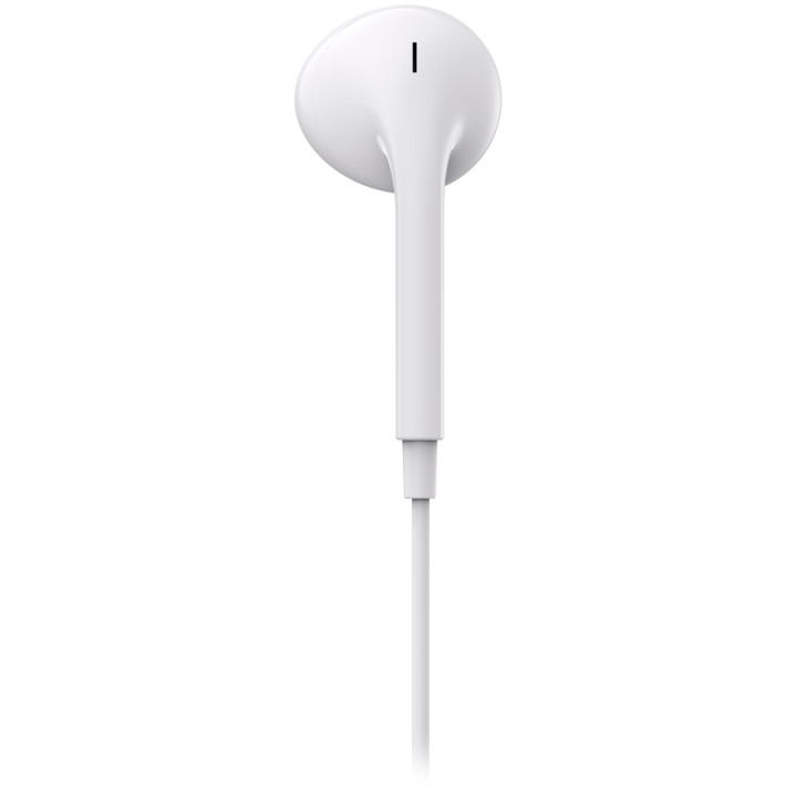 Слушалки - тапи Edifier P180 USB-C Earbuds, 14mm Drivers, Built-in Mic, White - P180 TYPE C-WH