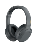 Bluetooth слушалки Edifier W820NB Plus Wireless Over-Ear Headphones, 40mm Dynamic Titanium-Coated Drivers, BT V5.2, ANC, Hi-Res Audio Certification, Up To 49H Battery, USB-C, Gray - W820NB PLUS-GR