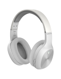 Bluetooth слушалки Edifier W800BT Plus Wireless Over-Ear Headphones, 40mm Dynamic Drivers, BT V5.1, Up To 55H Battery, USB-C, White - W800BT PLUS-WH