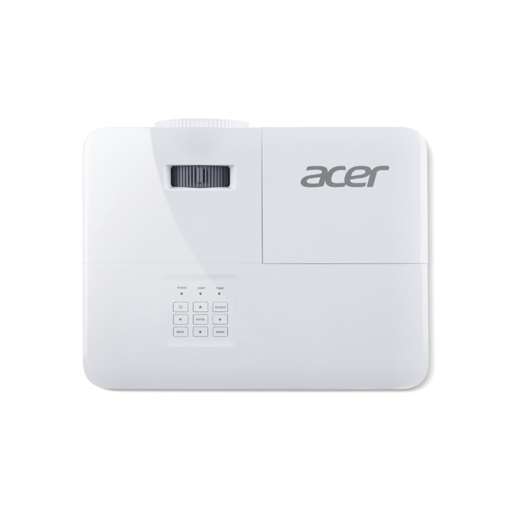 Проектор Acer  H6815ATV 4000LM - MR.JWK11.005