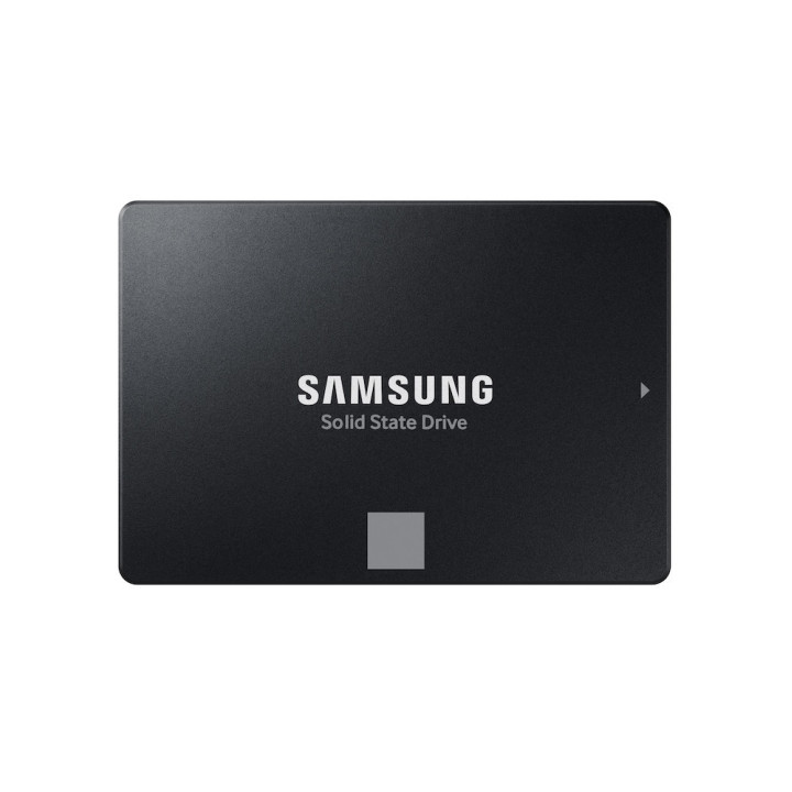 Офис компютър ION с процесор Intel Core i7-12700K, RAM памет 32GB(2x16GB) DDR5 5600MHz и SSD диск Samsung 2x1TB 870 EVO, твърд диск Western Digital 2TB Red PLUS NAS, Microsoft Windows 11 Pro