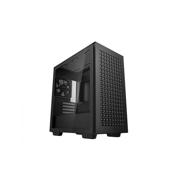 Офис компютър ION с процесор Intel Core i7-12700K, RAM памет 32GB(2x16GB) DDR5 5600MHz и SSD диск Samsung 1TB 870 EVO, твърд диск Western Digital 2TB Red PLUS NAS