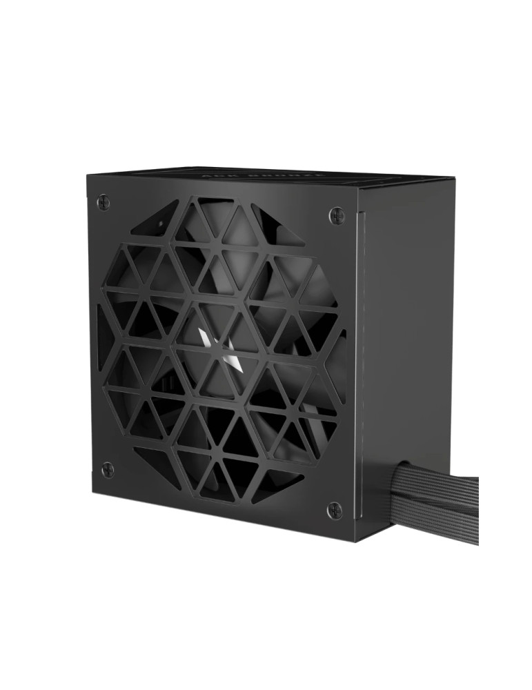 Захранване 1stPlayer PSU ATX 3.1 850W, ACK Bronze - HA-850AA2