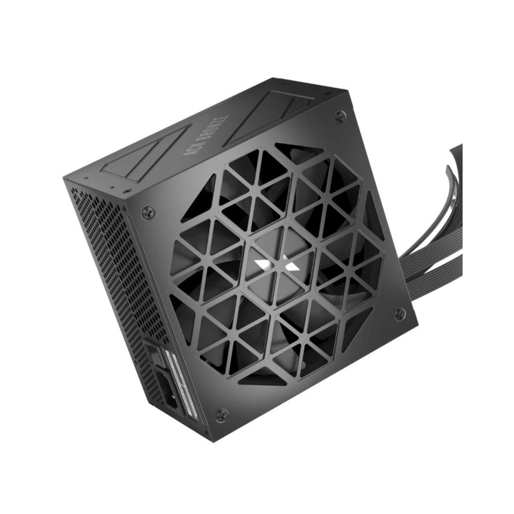 Захранване 1stPlayer PSU ATX 3.1 850W, ACK Bronze - HA-850AA2