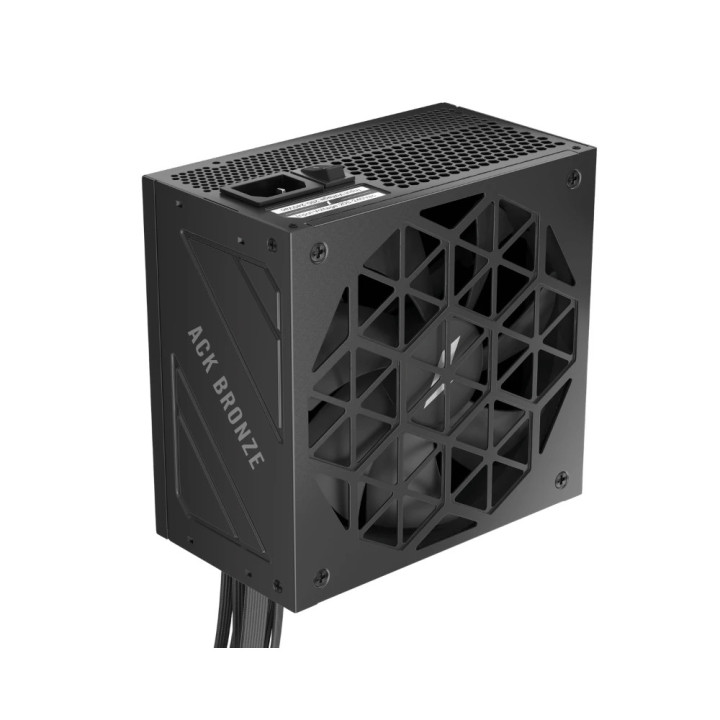 Захранване 1stPlayer PSU ATX 3.1 850W, ACK Bronze - HA-850AA2