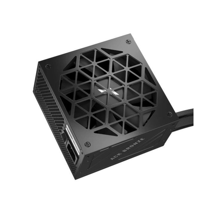 Захранване 1stPlayer PSU ATX 3.1 850W, ACK Bronze - HA-850AA2