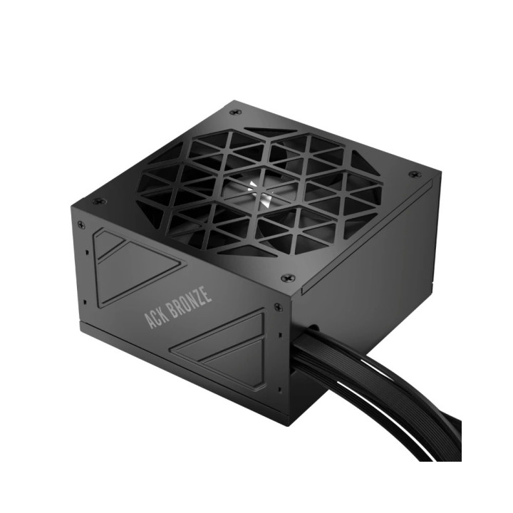 Захранване 1stPlayer PSU ATX 3.1 850W, ACK Bronze - HA-850AA2