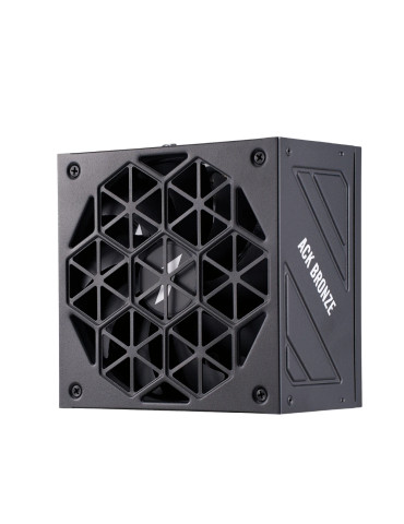 Захранване 1stPlayer PSU ATX 3.1 750W, ACK Bronze - HA-750AA2