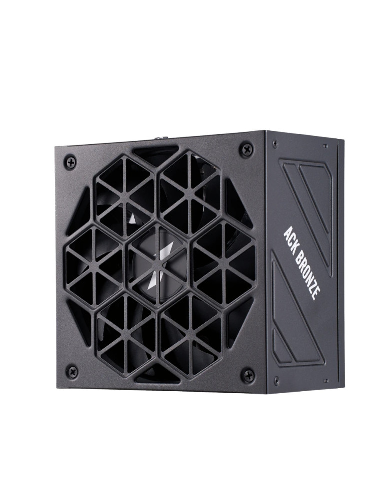 Захранване 1stPlayer PSU ATX 3.1 750W, ACK Bronze - HA-750AA2