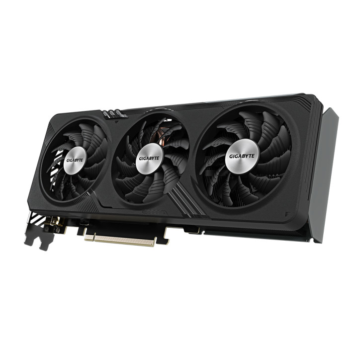 Видео карта Gigabyte GeForce RTX 4060 TI GAMING OC 8GB GDDR6 - GV-N406TGAMING OC-8GD
