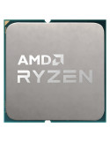 Процесор AMD Ryzen 5 5500 AM4 Socket, 6 Cores, 3.6GHz, 19MB Cache, 65W, без оригинална опаковка и охладител - 100-000000457