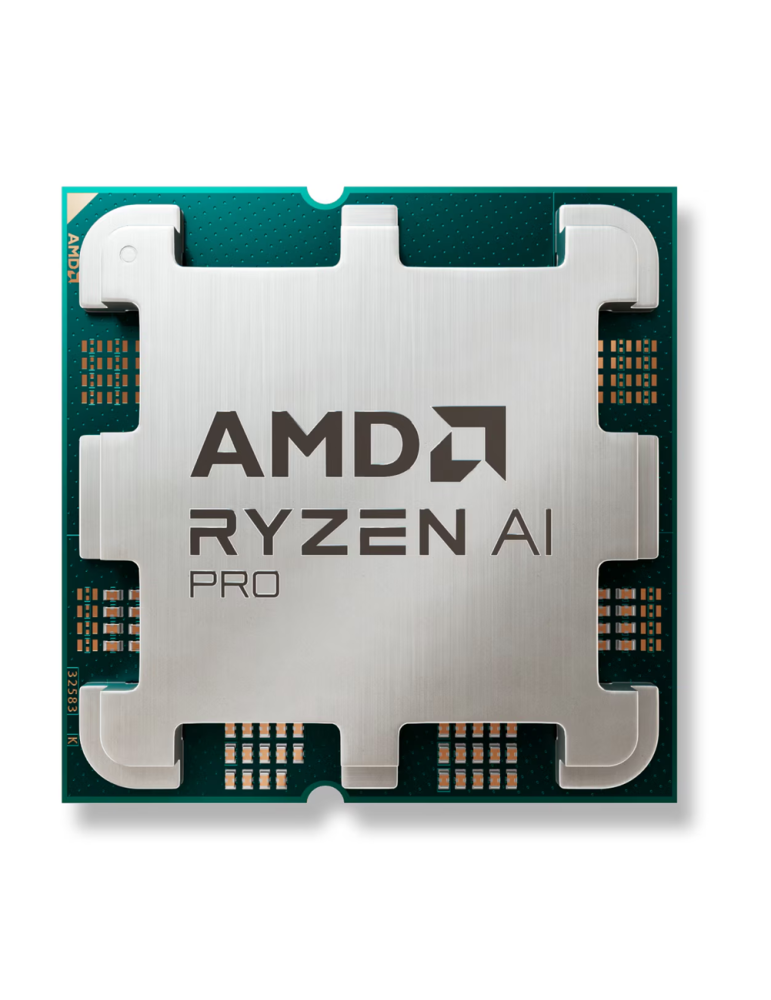 Процесор AMD Ryzen 7 8700G 8C/16T, 3.8/5.1GHz Max, 24MB, 65W, AM5, без оригинална опаковка и охладител - 100-000001238