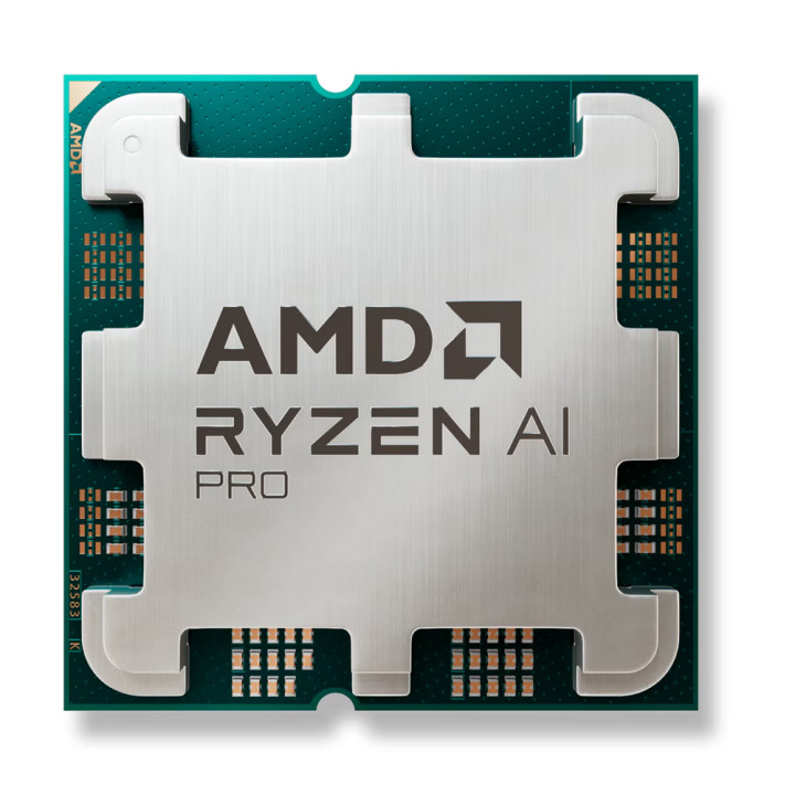 Процесор AMD Ryzen 7 8700G 8C/16T, 3.8/5.1GHz Max, 24MB, 65W, AM5, без оригинална опаковка и охладител - 100-000001238
