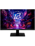 Монитор AsRock PG27FFX1B 27" FHD(1920x1080) AG, IPS, 520 Hz, 123% sRGB, 1ms, Flicker-free, 2x 2W Speakers, 2x HDMI 2.1, 1x DP 1.4