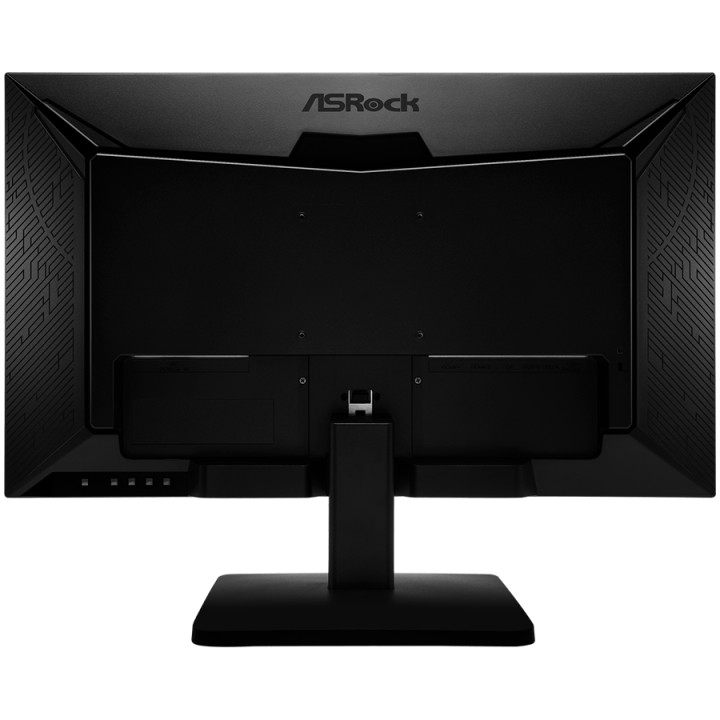 Монитор AsRock PG27FFX1B 27" FHD(1920x1080) AG, IPS, 520 Hz, 123% sRGB, 1ms, Flicker-free, 2x 2W Speakers, 2x HDMI 2.1, 1x DP 1.4
