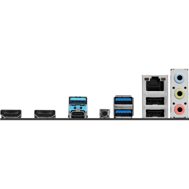 Дънна платка AsRock B860M-H2, LGA1851