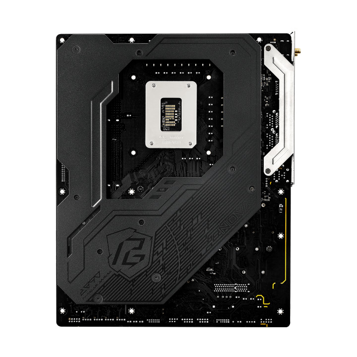 Дънна платка AsRock Z890 NOVA WIFI, LGA1851