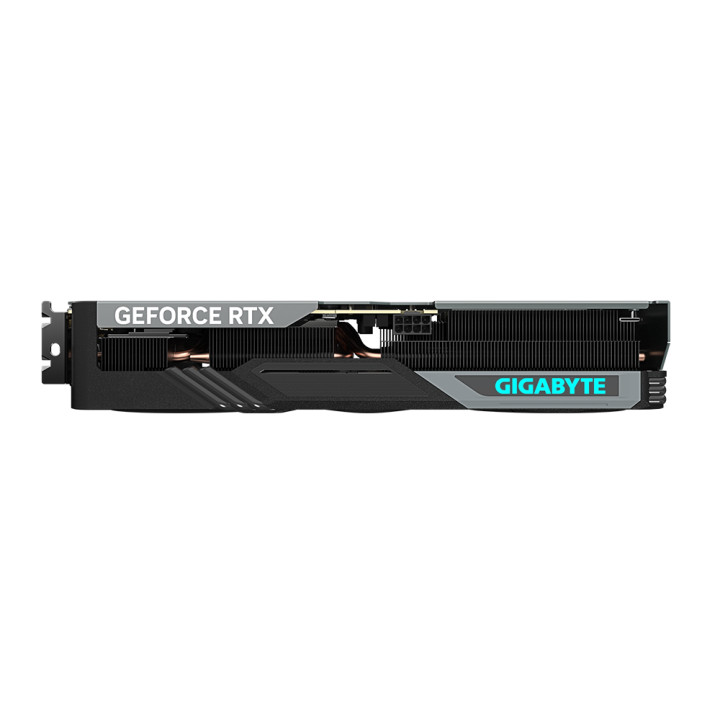 Видео карта Gigabyte GeForce RTX 4060 TI GAMING OC 8GB GDDR6 - GV-N406TGAMING OC-8GD
