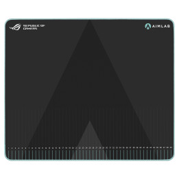 Геймърски пад Asus ROG HONE ACE AIM LAB Edition - 90MP0380-BPUA00