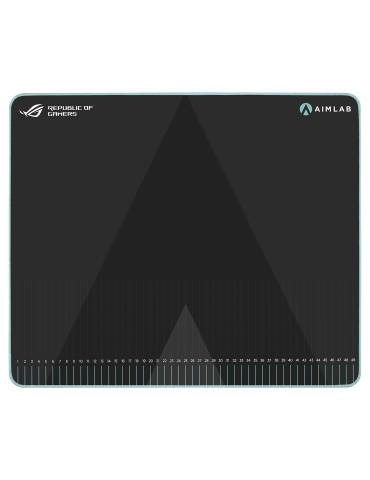 Геймърски пад Asus ROG HONE ACE AIM LAB Edition - 90MP0380-BPUA00
