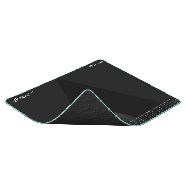 Геймърски пад Asus ROG HONE ACE AIM LAB Edition - 90MP0380-BPUA00
