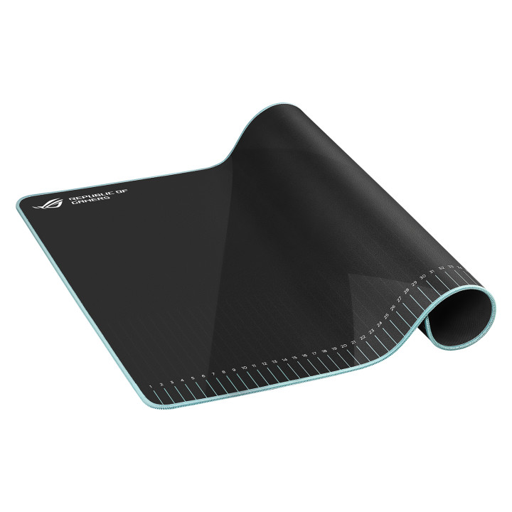 Геймърски пад Asus ROG HONE ACE AIM LAB Edition - 90MP0380-BPUA00