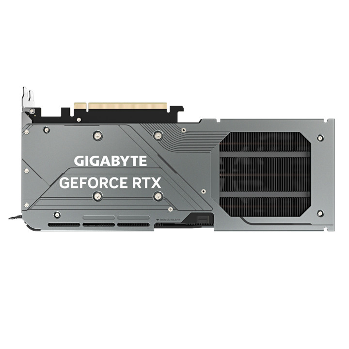 Видео карта Gigabyte GeForce RTX 4060 TI GAMING OC 8GB GDDR6 - GV-N406TGAMING OC-8GD