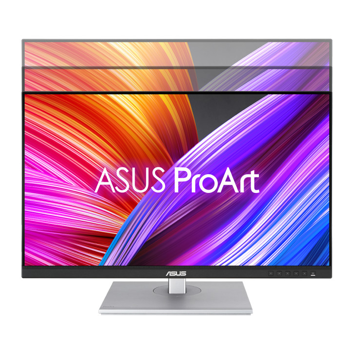 Монитор Asus ProArt PA278CGV 27", IPS, WQHD (2560 x 1440), 144Hz - 90LM05L1-B04370