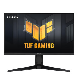 Монитор Asus TUF Gaming VG27AQML1A, 27" Fast IPS, WQHD(2560x1440), 260 Hz, 1ms, G-Sync Compatible, FreeSync Premium - 90LM05Z0-B07370