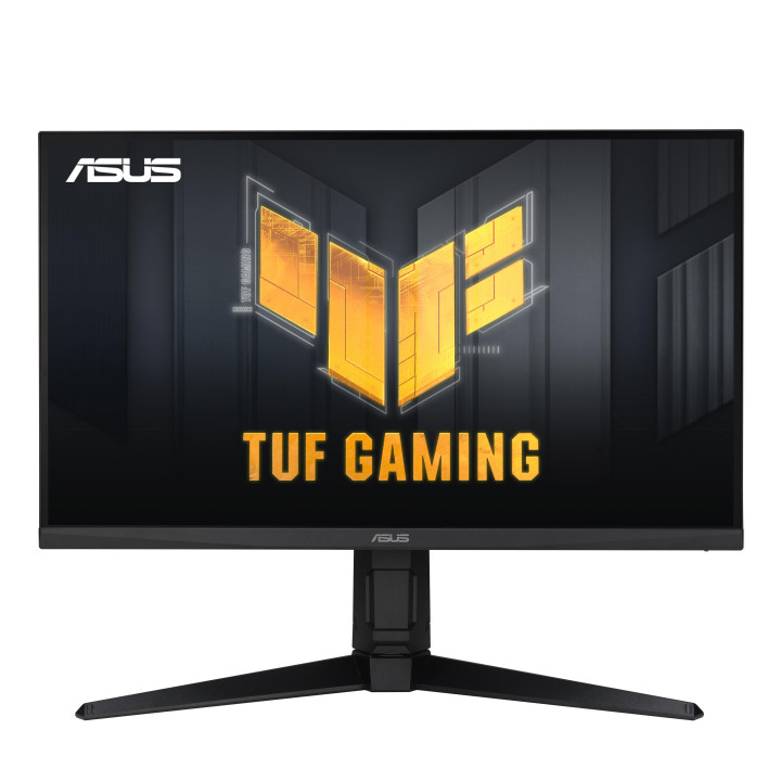Монитор Asus TUF Gaming VG27AQML1A, 27" Fast IPS, WQHD(2560x1440), 260 Hz, 1ms, G-Sync Compatible, FreeSync Premium - 90LM05Z0-B07370