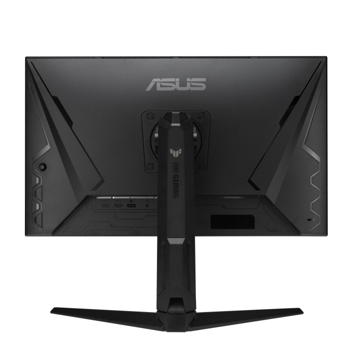Монитор Asus TUF Gaming VG27AQML1A, 27" Fast IPS, WQHD(2560x1440), 260 Hz, 1ms, G-Sync Compatible, FreeSync Premium - 90LM05Z0-B07370