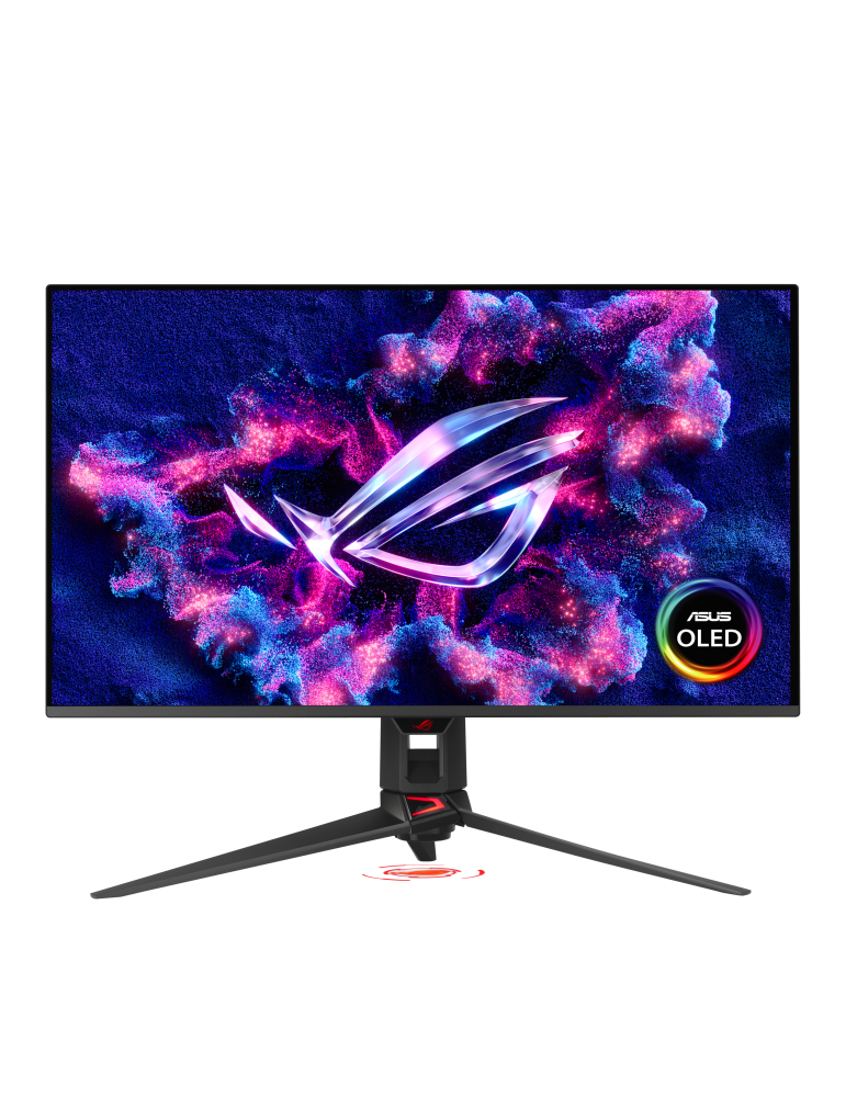 Монитор ROG Swift OLED PG32UCDMR, 32" QD-OLED 4K (3840x2160), 240Hz, 0.3ms - 90LM0C00-B01971