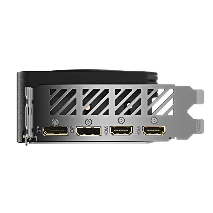 Видео карта Gigabyte GeForce RTX 4060 TI GAMING OC 8GB GDDR6 - GV-N406TGAMING OC-8GD