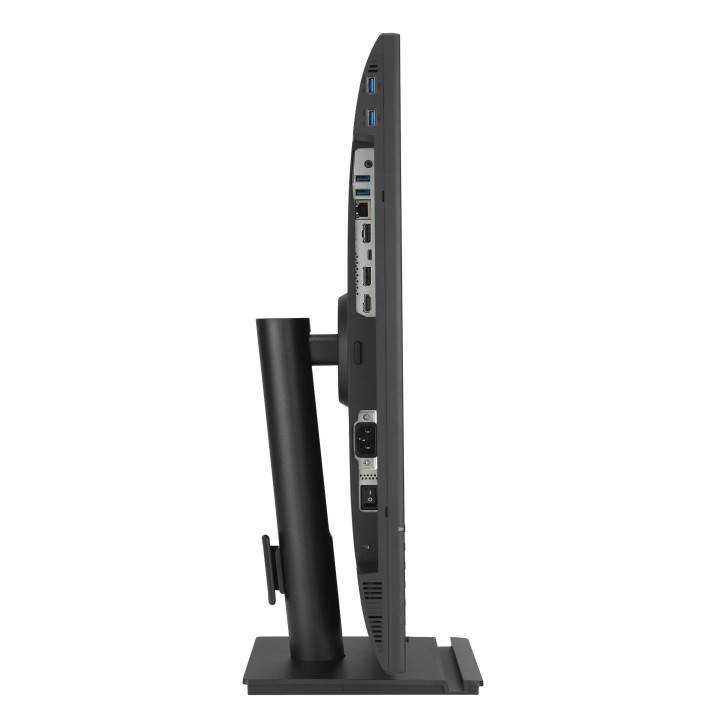 Монитор Asus 24.1 BE248CFN, 24.1", 1920x1200, IPS LED Anti-Glare, 5ms(GTG), 100Hz, USB-C x 1 (DP Alt Mode),DP 1.4 x 2 (Daisy Chain),HDMI(v1.4) x 1,USB Hub : 4x USB 3.2 Gen 1 Type-A,Earphone Jack,USB-C Power Delivery : 96W,RJ45 - 90LM0AJ0-B02K70