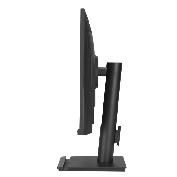 Монитор Asus 24.1 BE248CFN, 24.1", 1920x1200, IPS LED Anti-Glare, 5ms(GTG), 100Hz, USB-C x 1 (DP Alt Mode),DP 1.4 x 2 (Daisy Chain),HDMI(v1.4) x 1,USB Hub : 4x USB 3.2 Gen 1 Type-A,Earphone Jack,USB-C Power Delivery : 96W,RJ45 - 90LM0AJ0-B02K70
