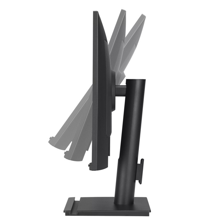 Монитор Asus 24.1 BE248CFN, 24.1", 1920x1200, IPS LED Anti-Glare, 5ms(GTG), 100Hz, USB-C x 1 (DP Alt Mode),DP 1.4 x 2 (Daisy Chain),HDMI(v1.4) x 1,USB Hub : 4x USB 3.2 Gen 1 Type-A,Earphone Jack,USB-C Power Delivery : 96W,RJ45 - 90LM0AJ0-B02K70