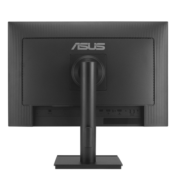 Монитор Asus 24.1 BE248CFN, 24.1", 1920x1200, IPS LED Anti-Glare, 5ms(GTG), 100Hz, USB-C x 1 (DP Alt Mode),DP 1.4 x 2 (Daisy Chain),HDMI(v1.4) x 1,USB Hub : 4x USB 3.2 Gen 1 Type-A,Earphone Jack,USB-C Power Delivery : 96W,RJ45 - 90LM0AJ0-B02K70