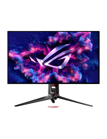 Монитор Asus ROG Swift PG32UDCMZ, 32" QD-OLED 4K, 240Hz, 0.3ms - 90LM09T0-B01371