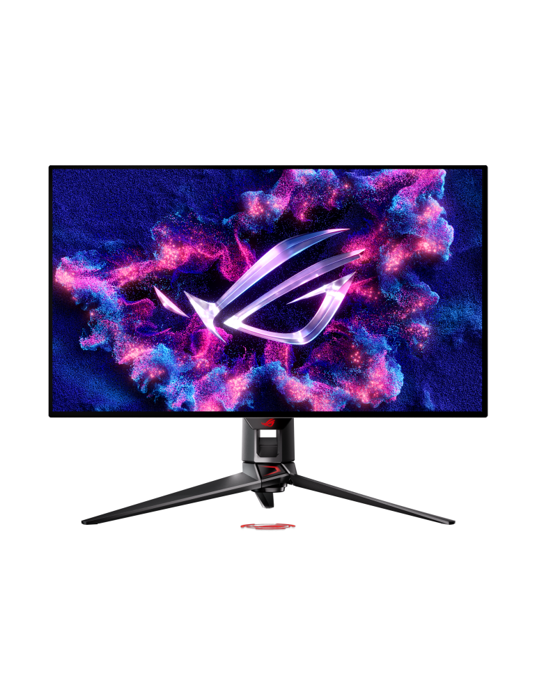 Монитор Asus ROG Swift PG32UDCMZ, 32" QD-OLED 4K, 240Hz, 0.3ms - 90LM09T0-B01371