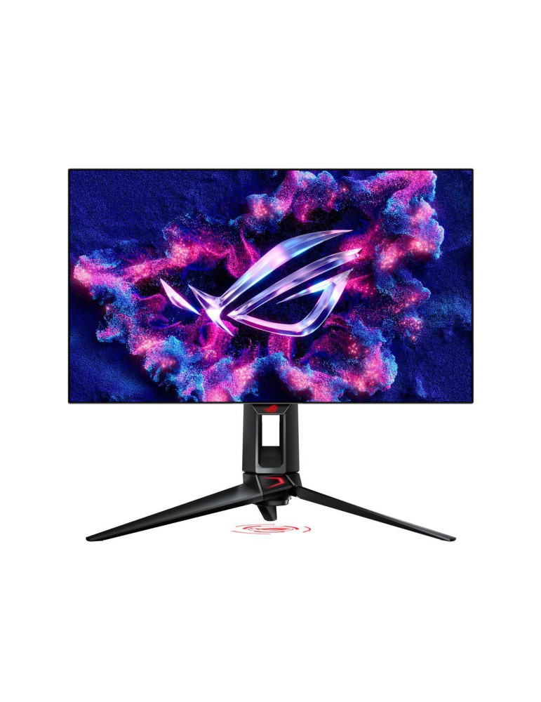Монитор Asus PG27AQDP, 27" OLED WQHD 2560 x 1440, 480Hz, 0.3ms - 90LM0A20-B01A70