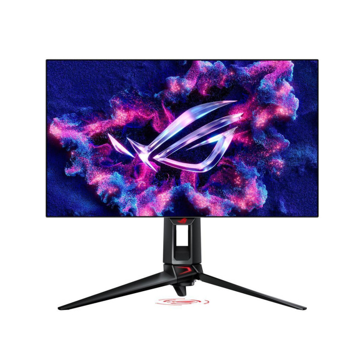 Монитор Asus PG27AQDP, 27" OLED WQHD 2560 x 1440, 480Hz, 0.3ms - 90LM0A20-B01A70